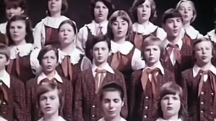 Видео большого детского хора. Видео большого детского хора. Большой детский хор всесоюзного радио и центрального телевидения. Детский хор центрального телевидения и всесоюзного радио. Видео большого детского хора.