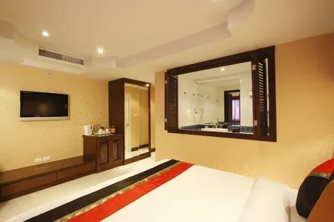 B buri hotel