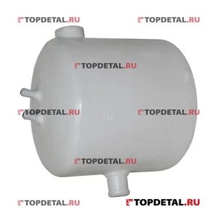 Бачок круглый камаз