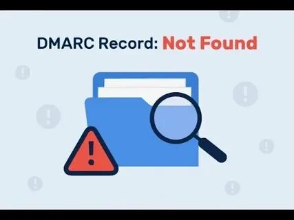 Found record