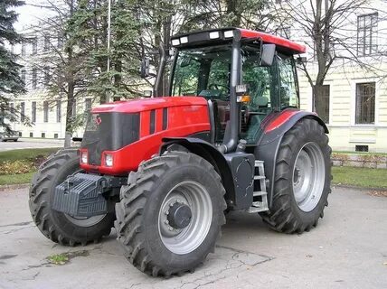 Кировец 2024