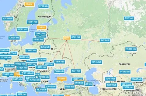 Куда лететь на море в 2024