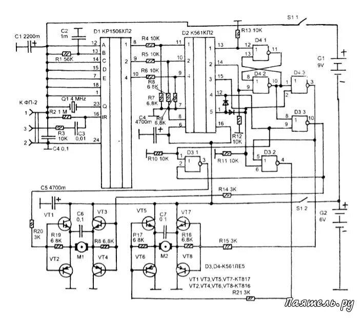 Подключение радиоуправления. Электрическая принципиальная схема пульта управления. Схема приемника радиоуправляемого танка т90. Схема приемника радиоуправления моделями. Электрическая схема радиоуправляемой машинки.