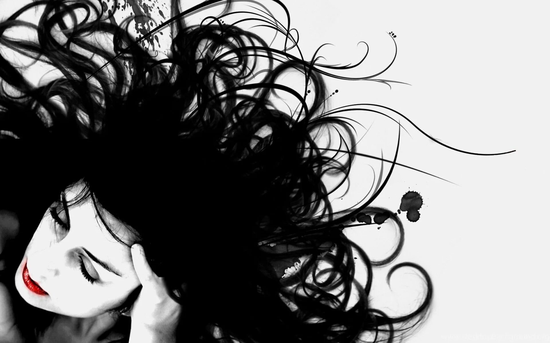 Черные белые белые черные волосы песня. Бенуа корти benoit courti. Волосы чб. Волосы на ветру. Черно белые волосы.