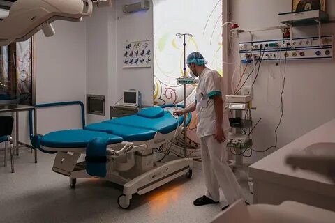 Перинатальный сургут запись