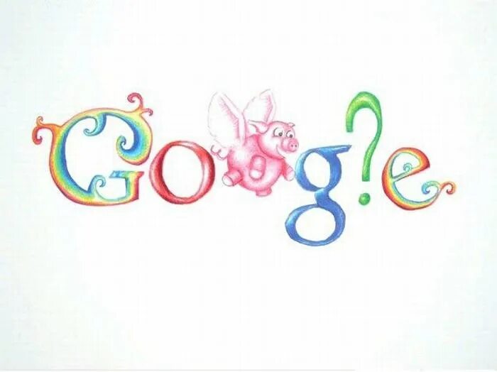 Рисунок гугл с глазками. Гугл drawings логотип. Логотип гугл первые Наброски. Картинки логотип гугл с мышкой. Тематический рисунок google