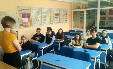 Вакансии тула центр