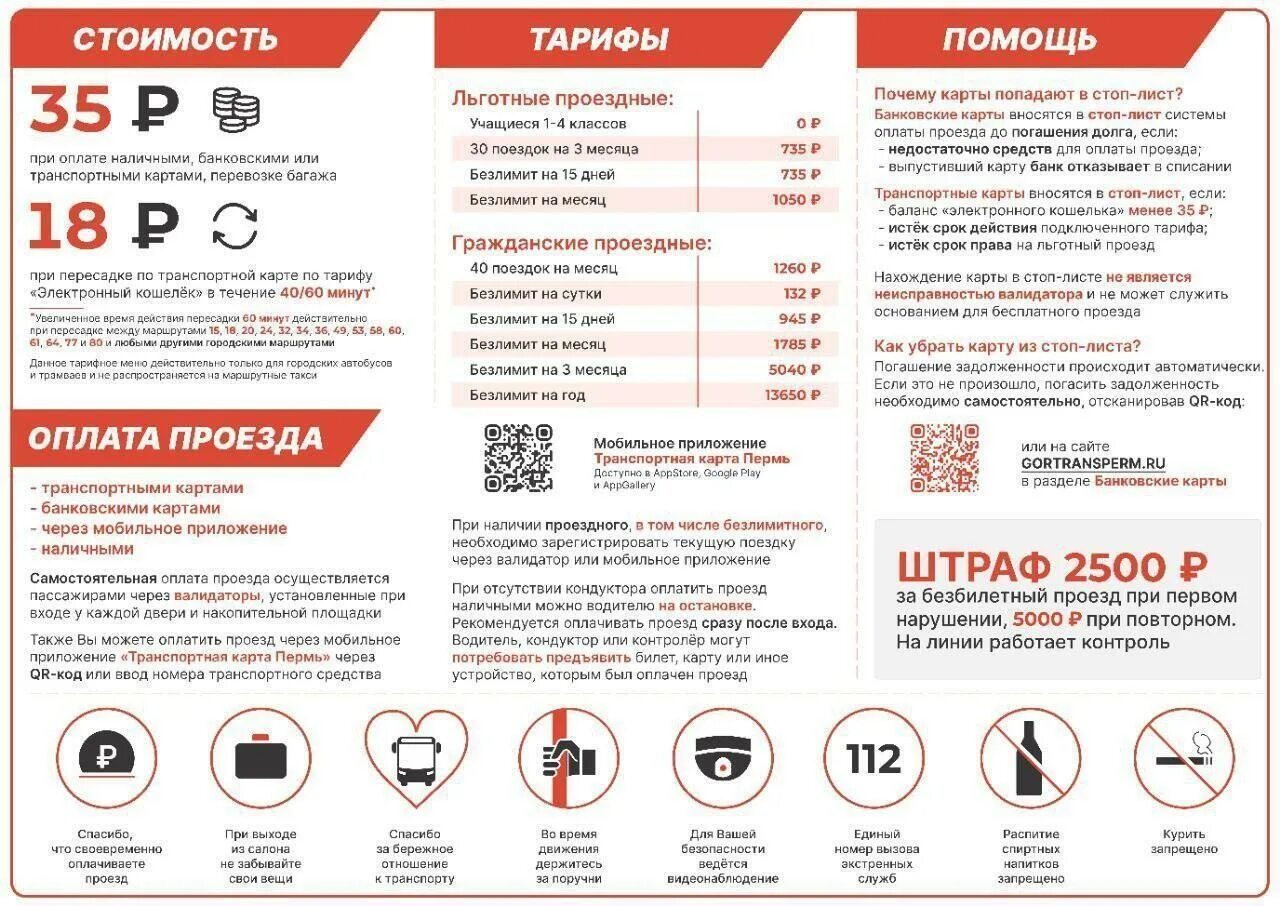 Проезд в перми в общественном транспорте. Проезд в перми в общественном транспорте
