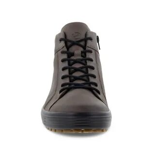 Кеды ecco soft 7 tred m
