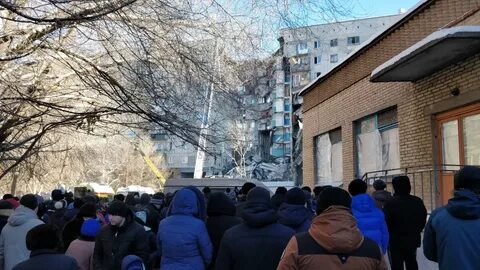 Пострадавшие получили компенсации