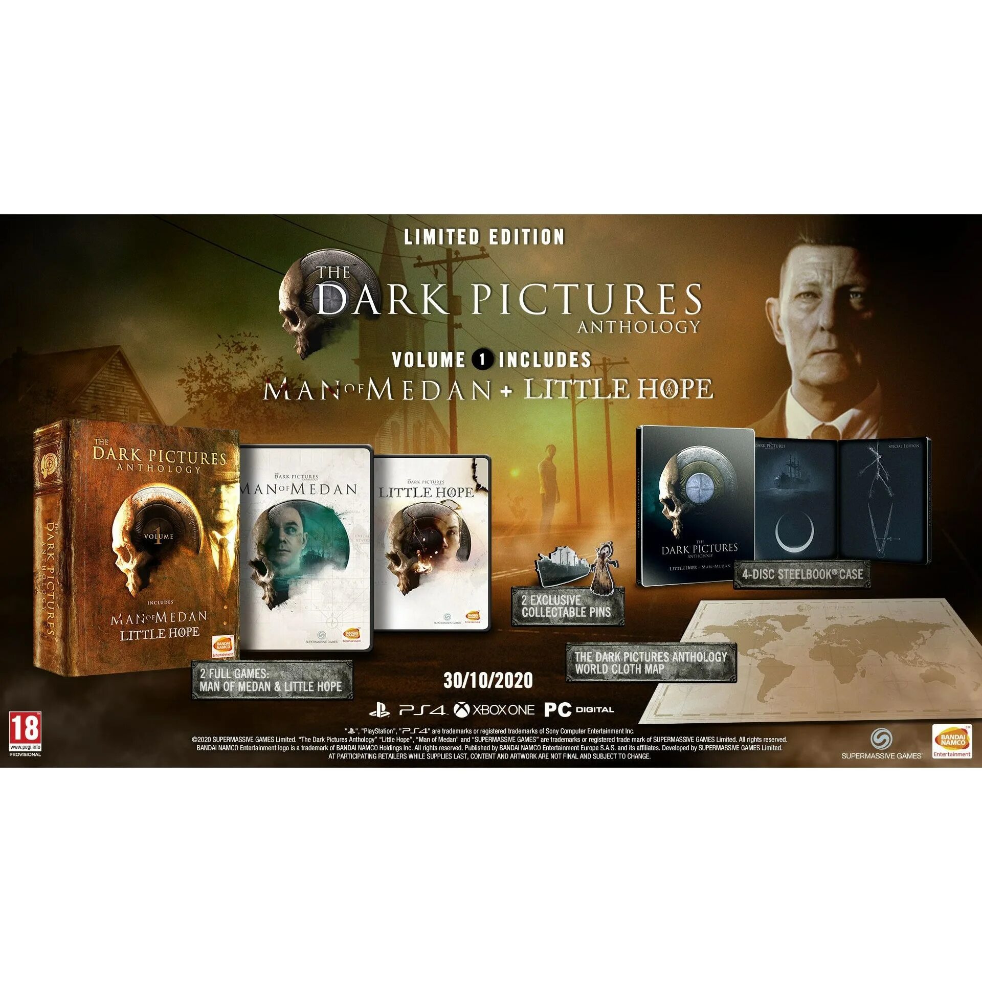 Dark limited. Антология дарк Пикчерз ps4. Antology игра the Dark pictures Anthology. Игра Dark pictures: little hope для PLAYSTATION 4. Dark pictures антология игр.