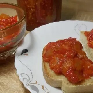 Вкусно на зиму форум