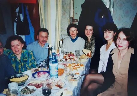 Видео 90 х