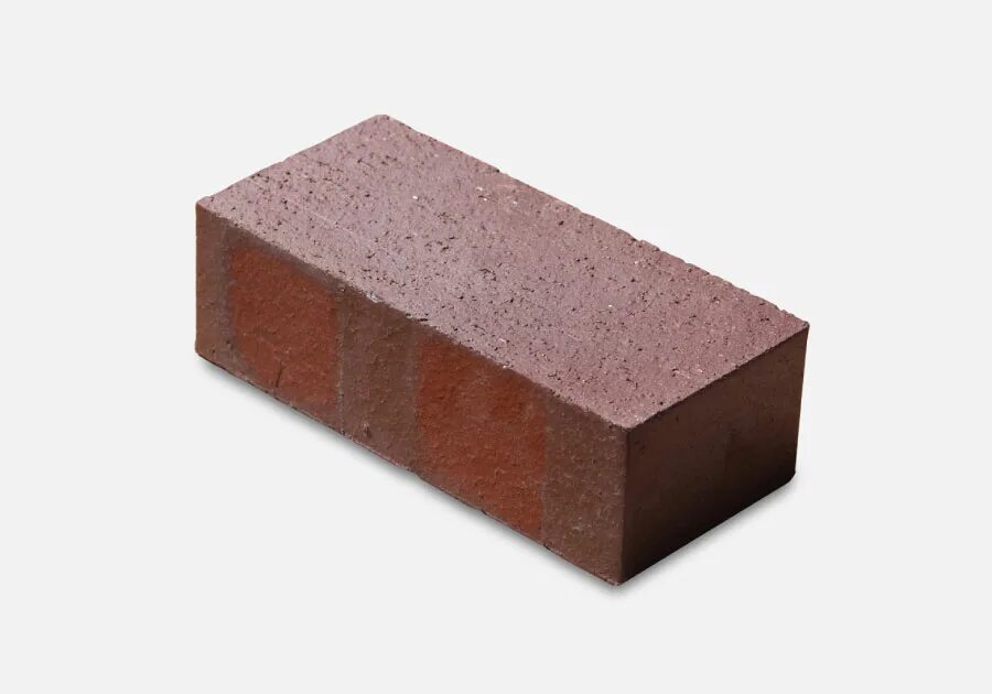 Блок 200х200х400. Красный кирпич на белом фоне. Brick block. Кирпич на прозрачном фоне. Кирпич из картона.