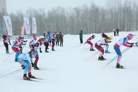 Апатиты лыжная трасса