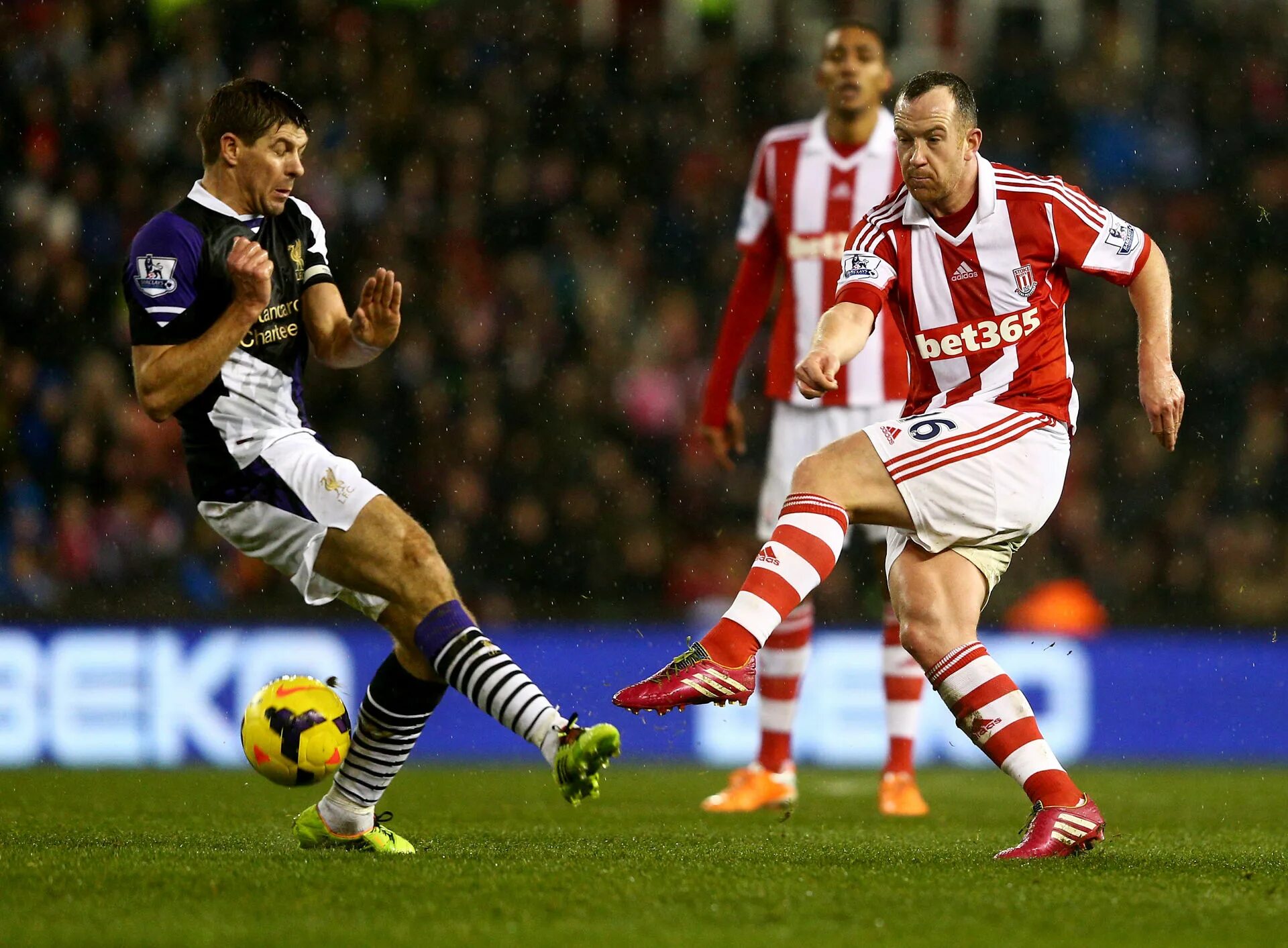 Charlie adam