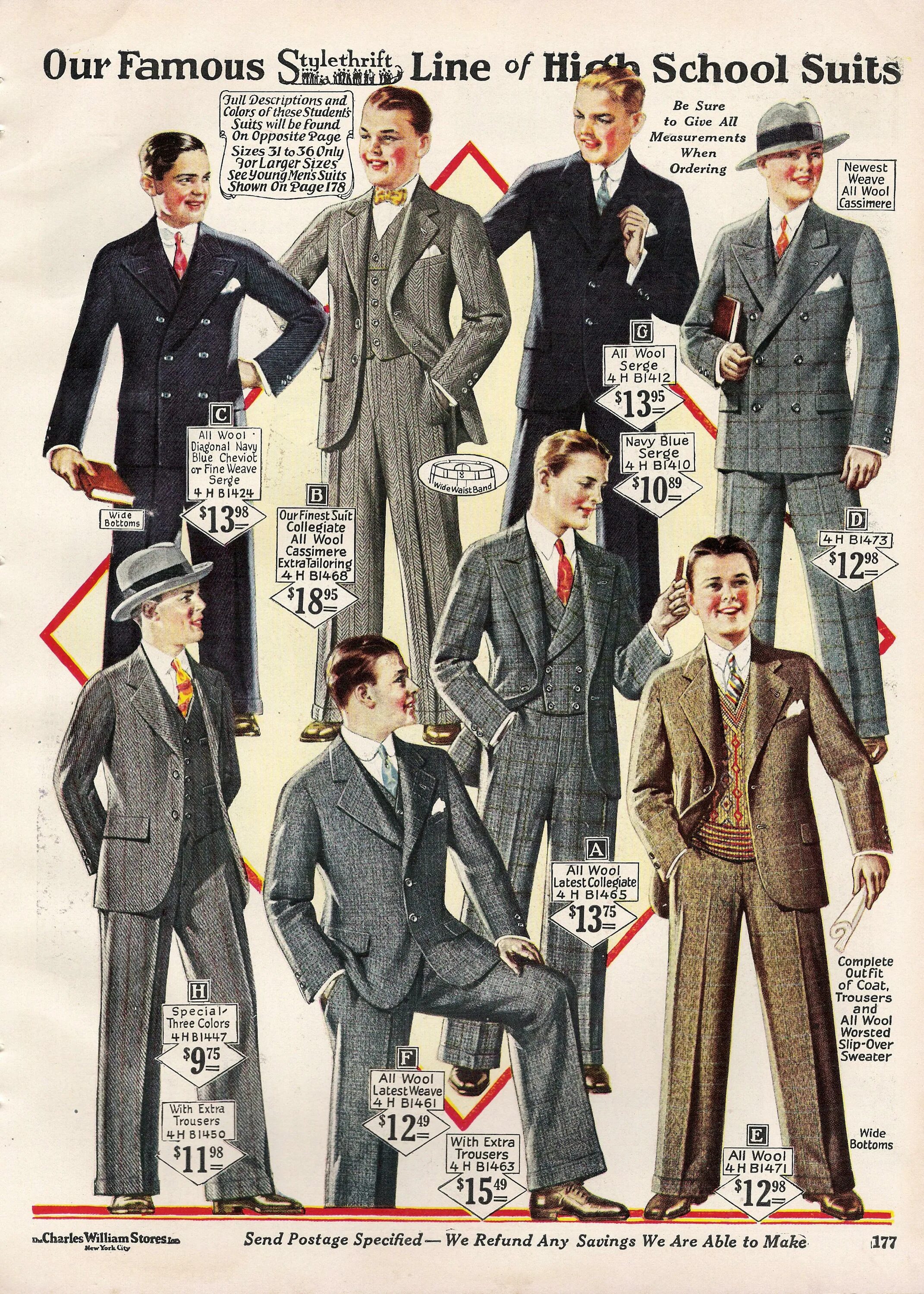 Suits - Pre 1920 1920s mens fashion, Vintage mens fashion, Mens outfits