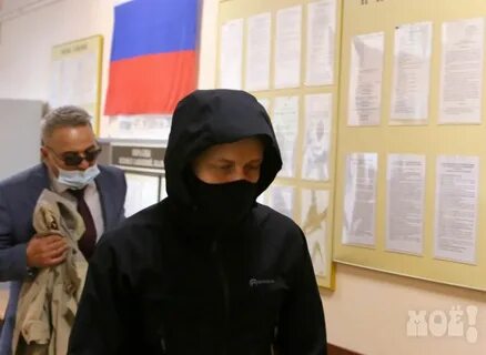 Бывшему участковому