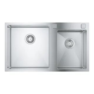 Мойка из нержавеющей стали grohe