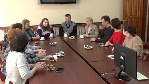 Аттестация гидов экскурсоводов