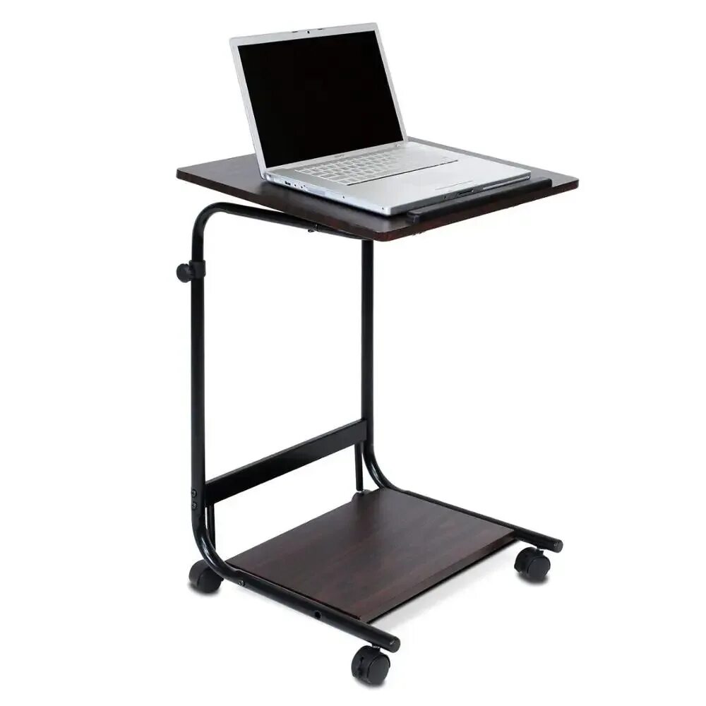 Портативный стол. Стол для ноутбука UNISTOR Eddy. Стол для ноутбука ITECH WST-01. WIWU Laptop Stand s700. Столик для ноутбука прикроватный складной прочный легкий MYPADS a15-717.