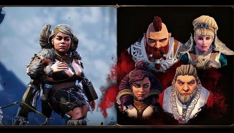 Divinity original sin ачивки