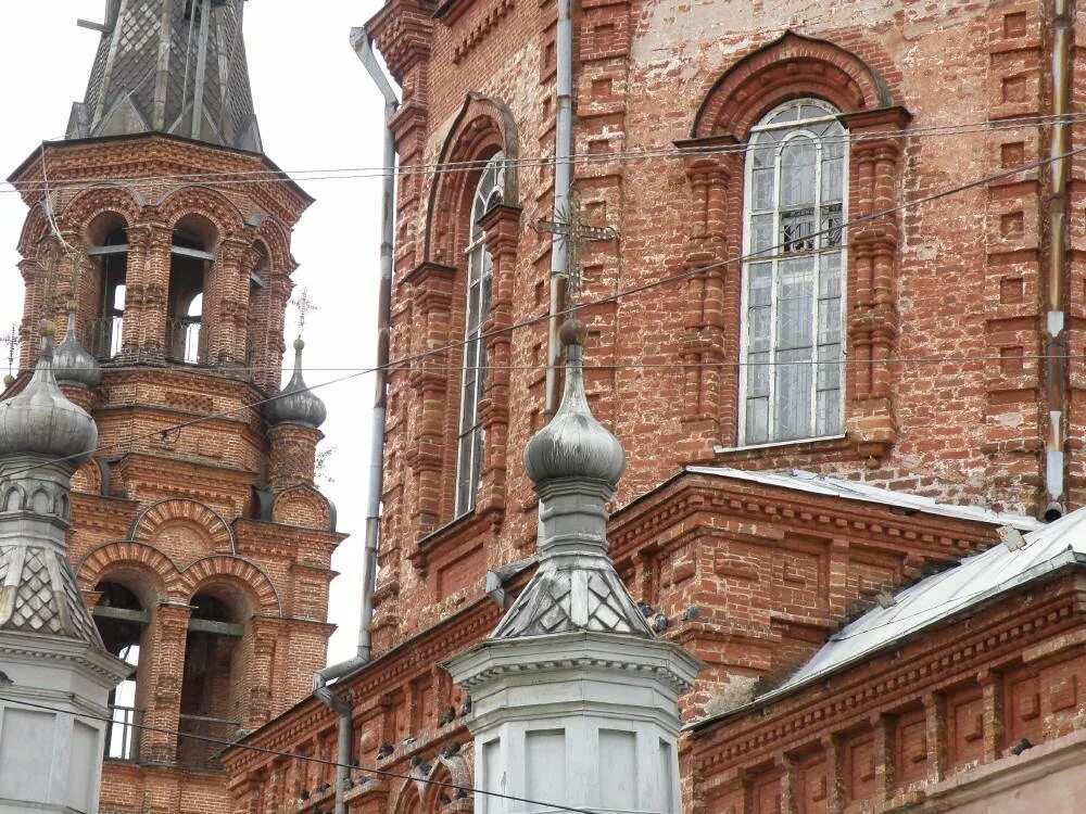 Осташков храм вознесения господня. Вознесенский собор осташков. Вознесенская церковь осташков. Собор вознесения господня осташков. Знаменский храм (тверь).