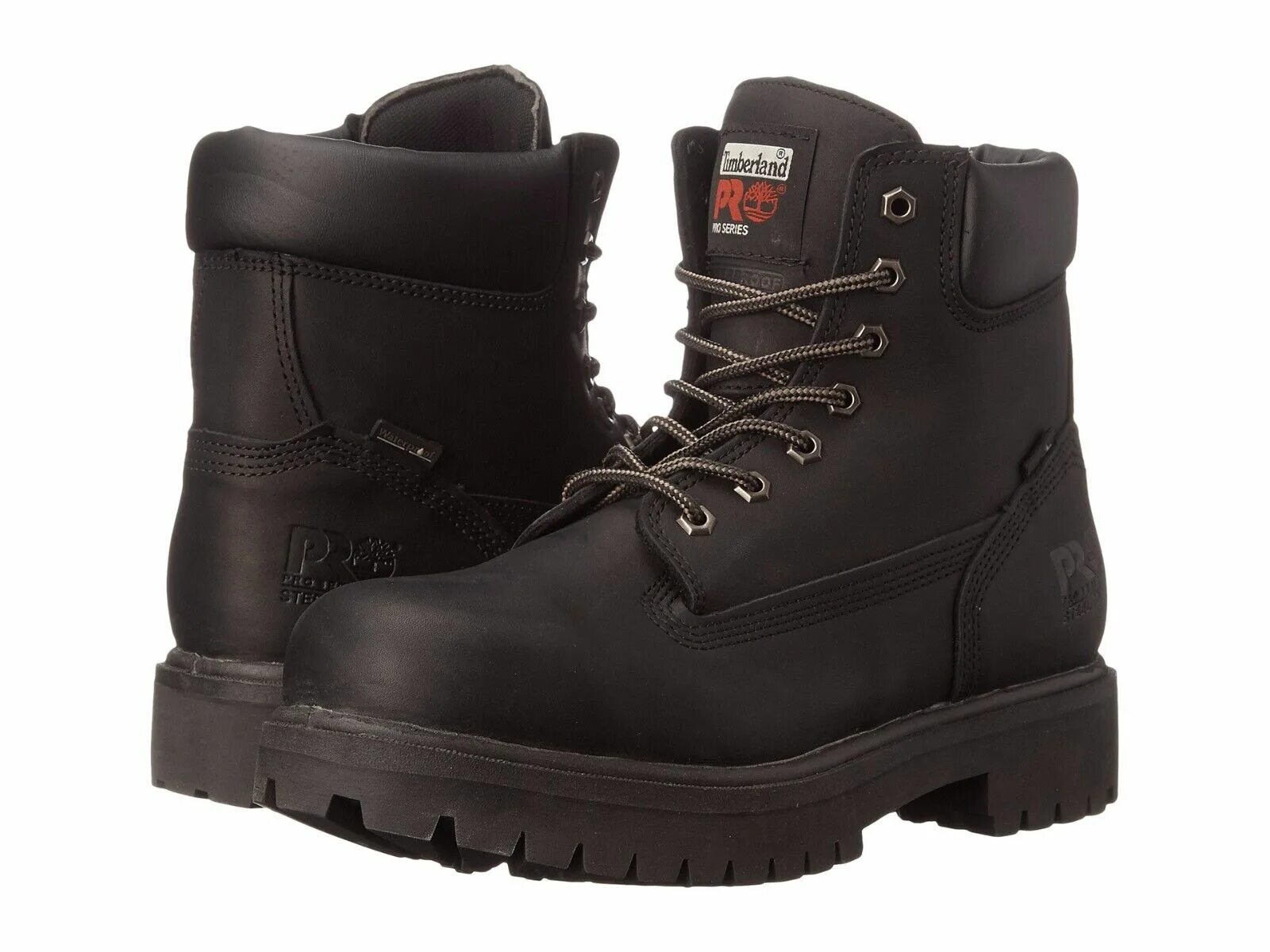 Ботинки мужские 3. Timberland Pro Steel Toe. Timberland Pro Safety Boots. Timberland direct attach. Ботинки Timberland оригинал.