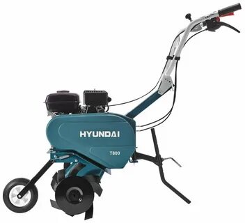 Культиваторы hyundai отзывы