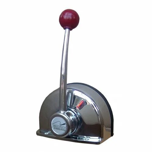Lever control