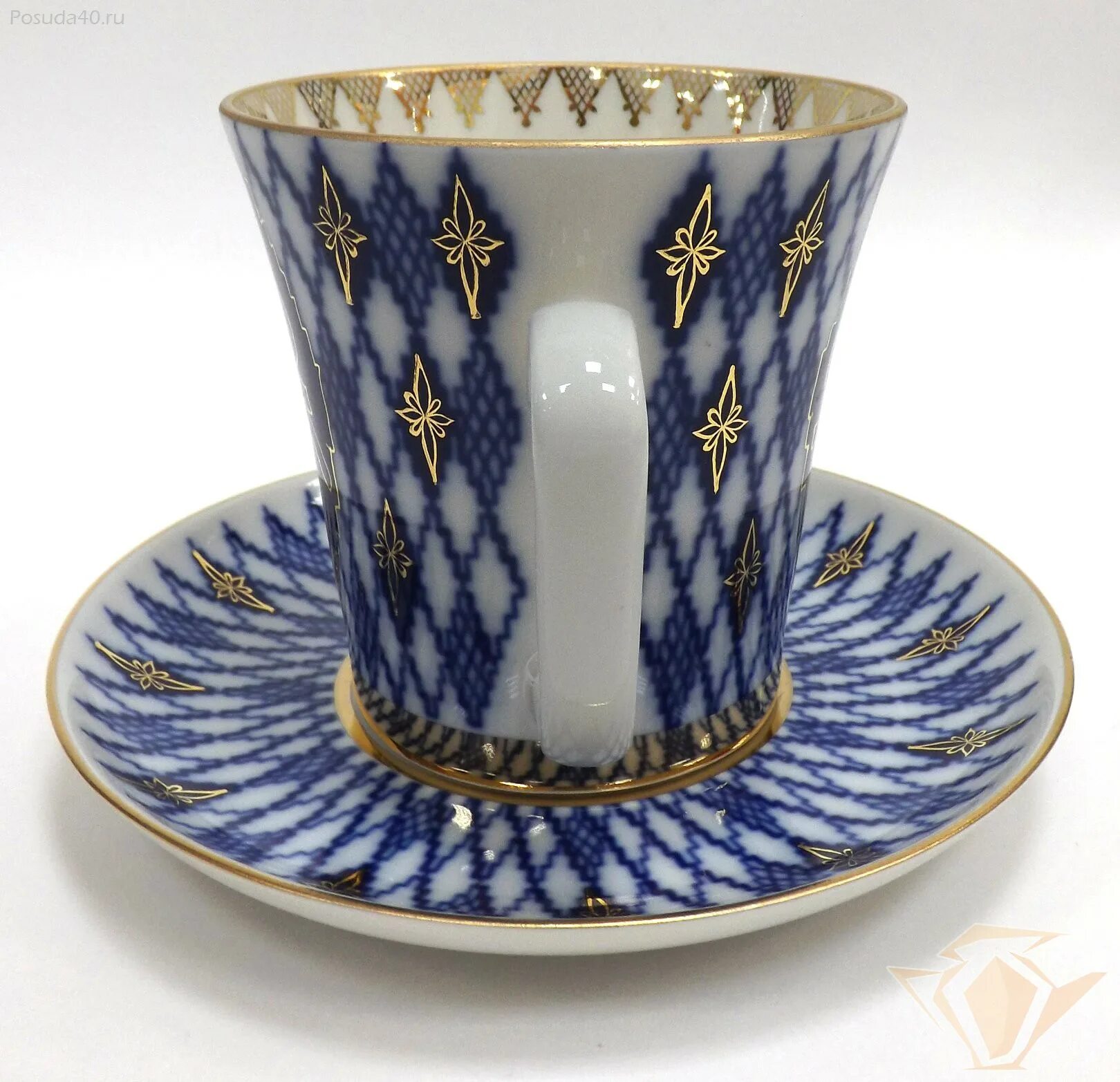 Бокал кобальтовая сетка ифз. Бокалы ифз с блюдцами. Ифз бокал кижи. Бокал императорский фарфоровый. Сервиз ковчег ифз.