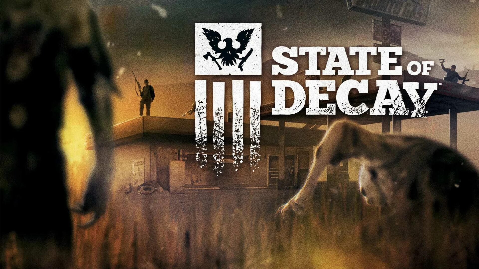 Yose day one edition. State of decay yose - day one edition. state of decay 2. state of decay 2 обложка. state of decay 2 арт.