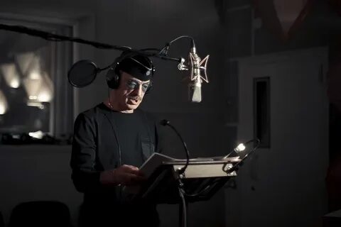 Звезды озвучки в фильмах