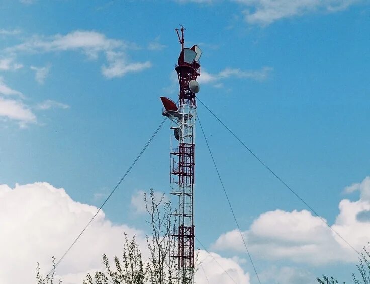 Центр ррс. Радиорелейная станция ррс. мачта ртпц. мачта радиорелейной связи. радиорелейная вышка.