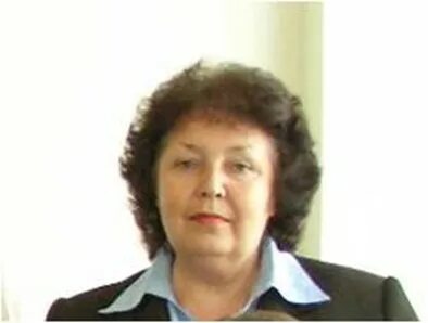 Абрамова м а