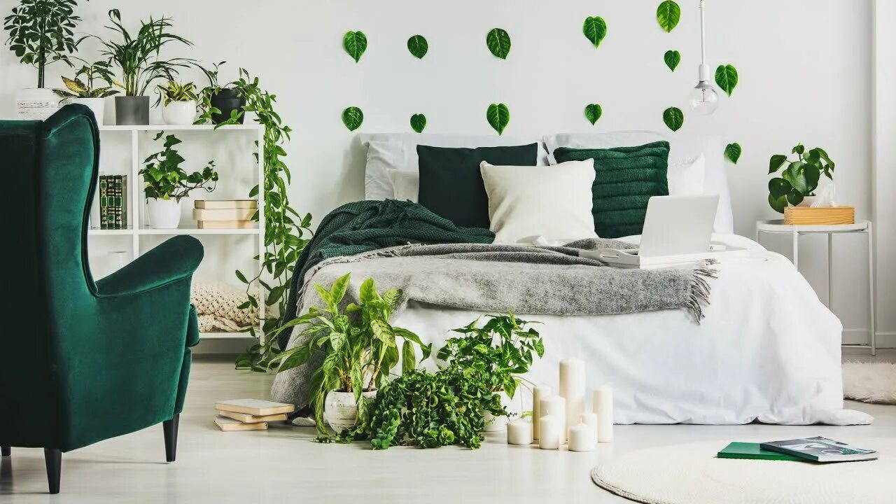 Greenery