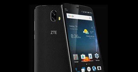 Zte pro