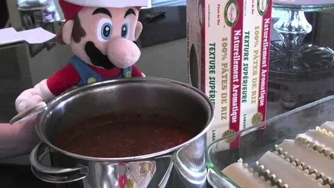 Соус like a chef