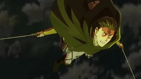 Attack on survey corps последняя версия