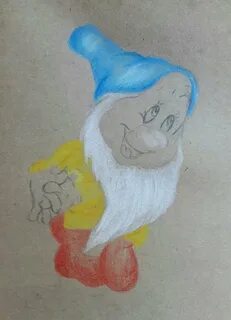 Конспект занятия гномик