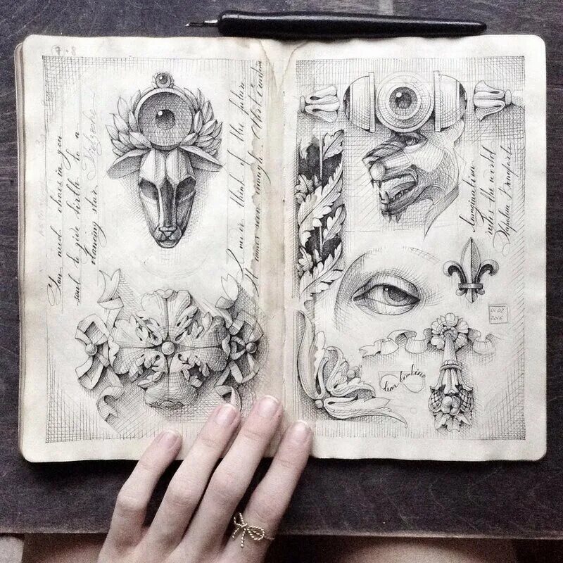 Скетчбук что это. Елена лимкина скетчбук. lena lim. elena limkina художник. зарисовки в скетчбук.
