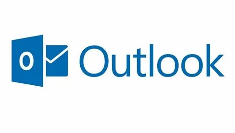 Почему сообщение outlook