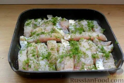 Рыба пангасиус приготовление в духовке