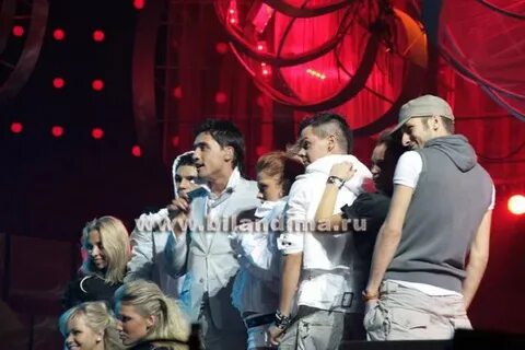 Муз тв 2007