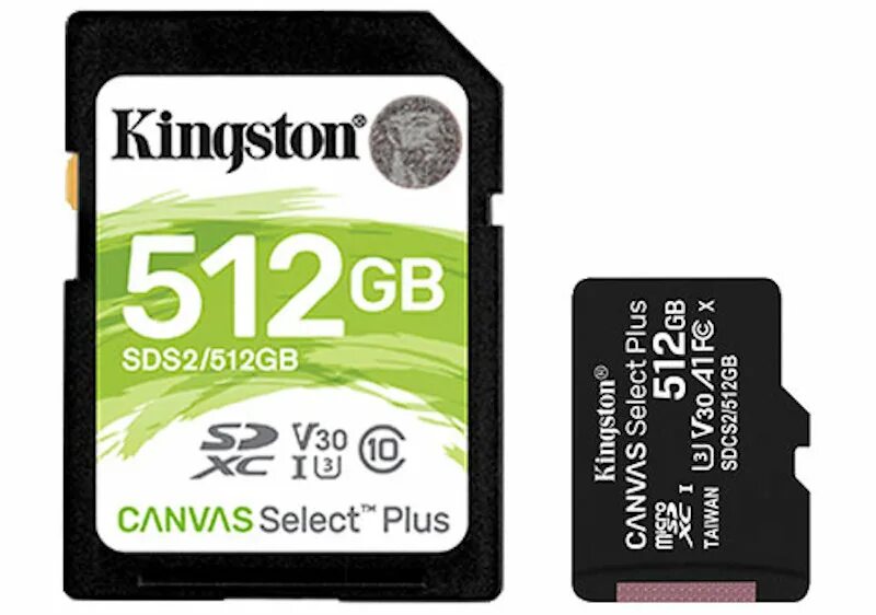 Карта памяти 512. Карта памяти 128gb MICROSD Kingston Canvas select Plus. 512 ГБ карта памяти Kingston Canvas select Plus. Карта памяти ГБ 512 128гб самсунг. SD карта Kingston sdg3/512gb.