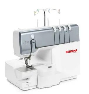 Bernina 7