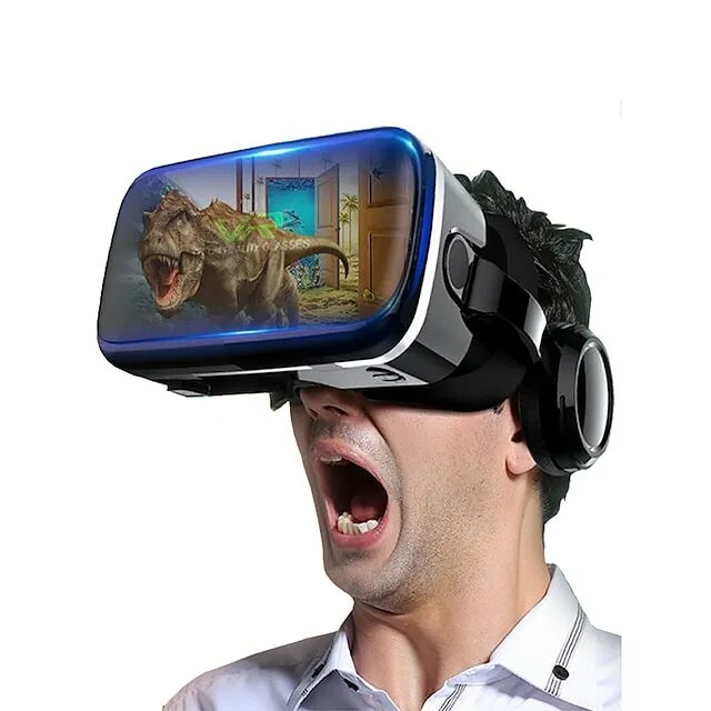 Виртуальные очки сколько. Vr шлем 360max. вр глассес. игровые очки. очки 3д игровые.