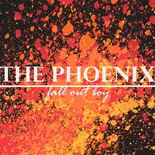 Boy phoenix
