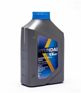 Diesel ultra