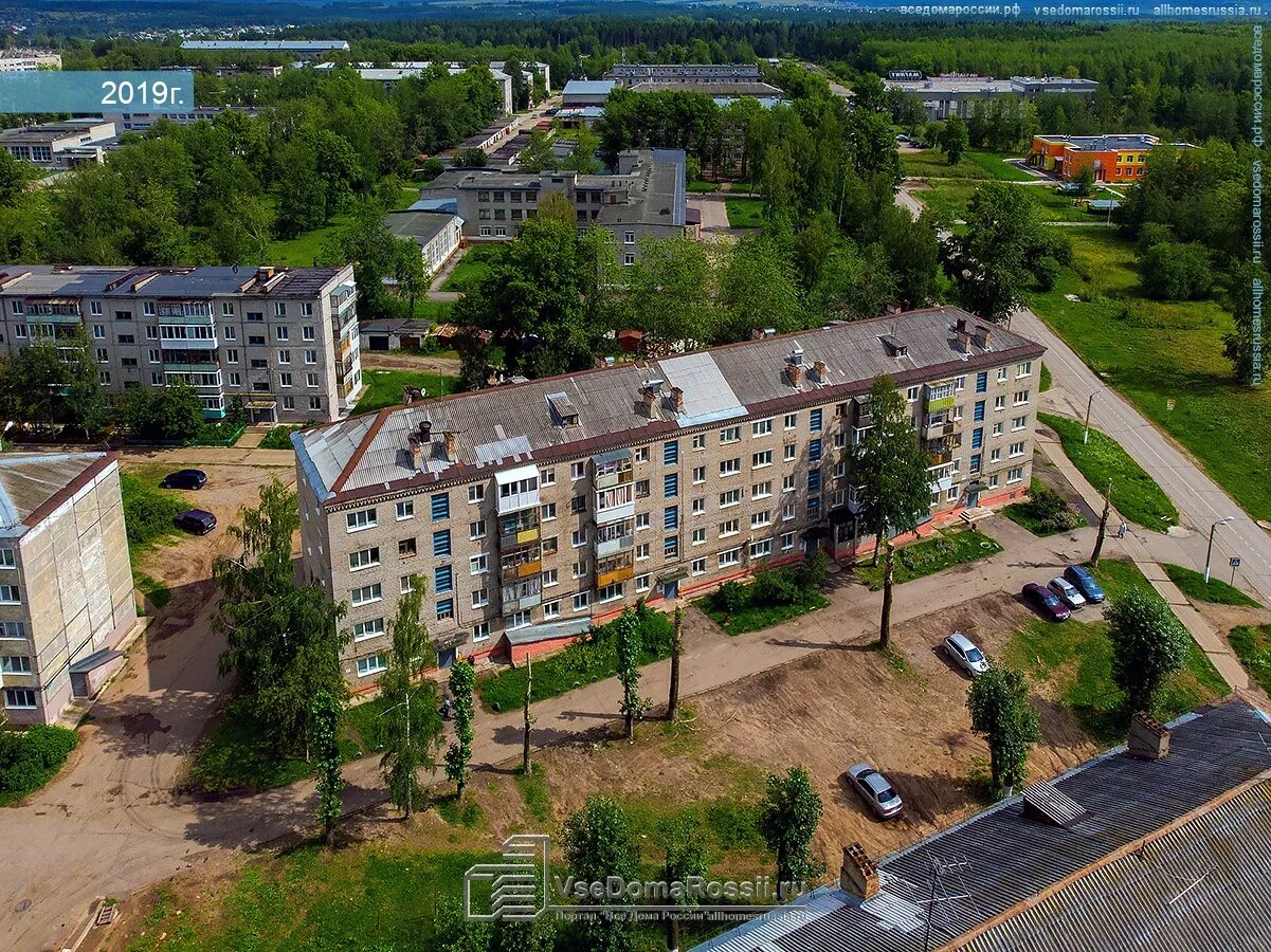 Купить 2-комнатную квартиру, 44 м² по адресу Ханты-Мансийский автономный округ -